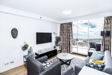 DD Apartments On Kent Street - Holiday Jervis Bay 0
