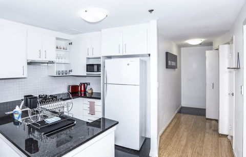 DD Apartments On Kent Street - Holiday Jervis Bay 7