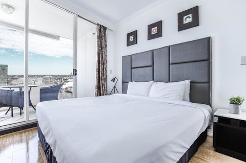 DD Apartments On Kent Street - Holiday Jervis Bay 15