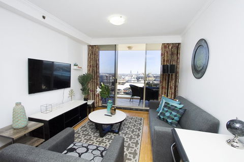 DD Apartments On Kent Street - Holiday Jervis Bay 17