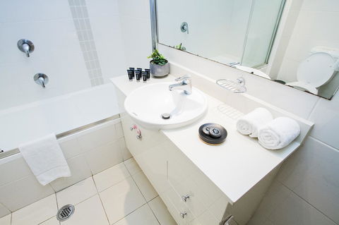 DD Apartments On Kent Street - Holiday Jervis Bay 29