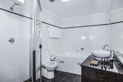 DD Apartments On Kent Street - Holiday Jervis Bay 24