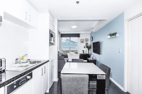 DD Apartments On Kent Street - Holiday Jervis Bay 9