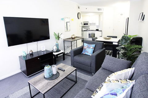 DD Apartments On Kent Street - Holiday Jervis Bay 32