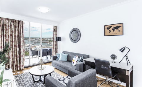DD Apartments On Kent Street - Holiday Jervis Bay 3