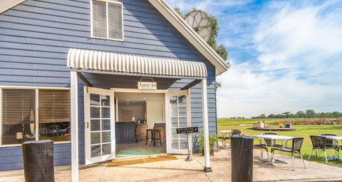Madigan Wine Country Cottages - Holiday Jervis Bay 22