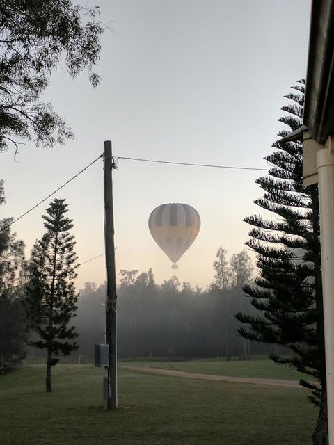 Madigan Wine Country Cottages - Holiday Jervis Bay 10