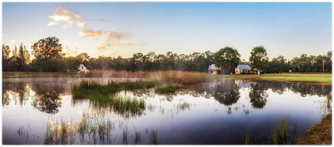 Madigan Wine Country Cottages - Holiday Jervis Bay 18