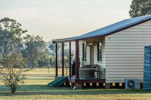 Madigan Wine Country Cottages - Holiday Jervis Bay 35