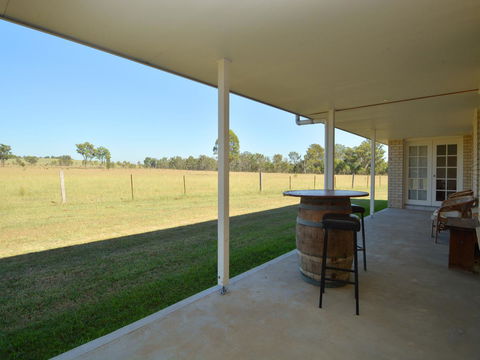 Madigan Wine Country Cottages - Holiday Jervis Bay 40