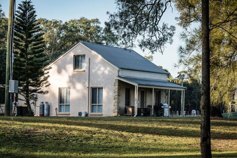 Madigan Wine Country Cottages - Holiday Jervis Bay 38