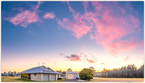 Madigan Wine Country Cottages - Holiday Jervis Bay 30