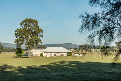 Madigan Wine Country Cottages - Holiday Jervis Bay 31