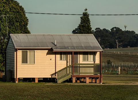 Madigan Wine Country Cottages - Holiday Jervis Bay 34