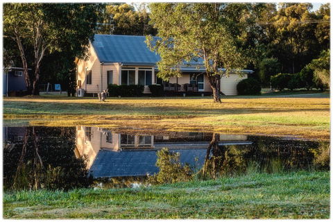 Madigan Wine Country Cottages - Holiday Jervis Bay 27