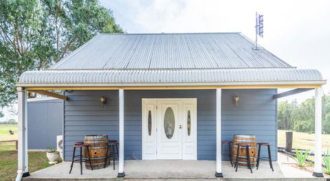Madigan Wine Country Cottages - Holiday Jervis Bay 20