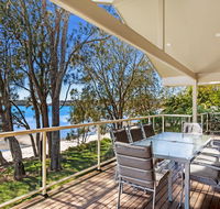 Foreshore Drive 123 Sandranch - Holiday Jervis Bay