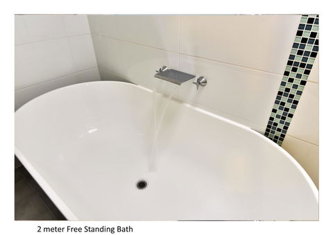 Hopetoun Villa - Holiday Jervis Bay 1