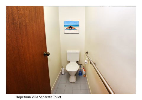 Hopetoun Villa - Holiday Jervis Bay 4