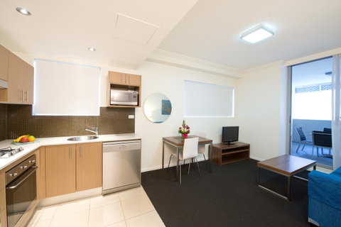 APX World Square - Holiday Jervis Bay 1