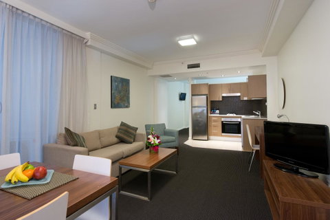 APX World Square - Holiday Jervis Bay 2