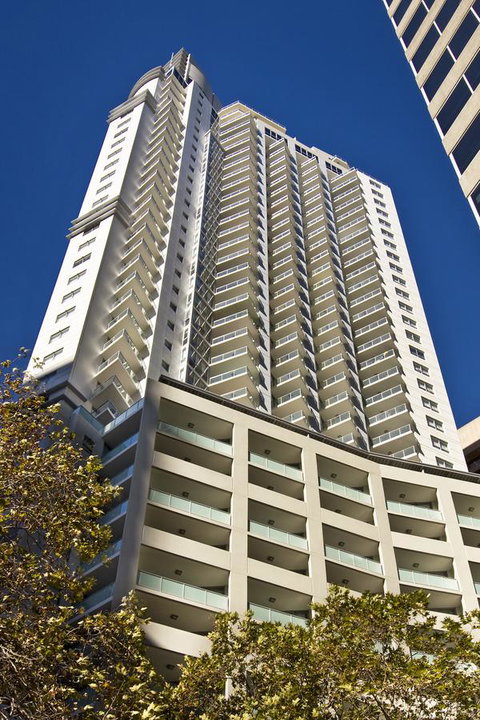 APX World Square - Holiday Jervis Bay 9
