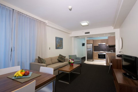 APX World Square - Holiday Jervis Bay 5