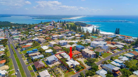 Coast Yamba - Adults Only - Holiday Jervis Bay 1