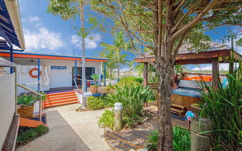 Coast Yamba - Adults Only - Holiday Jervis Bay 4