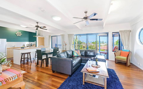 Coast Yamba - Adults Only - Holiday Jervis Bay 7