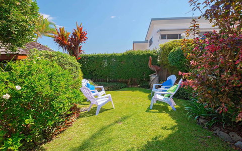 Coast Yamba - Adults Only - Holiday Jervis Bay 13