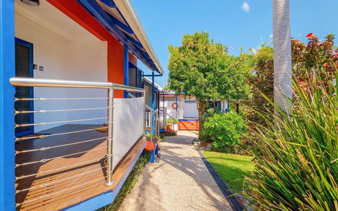 Coast Yamba - Adults Only - Holiday Jervis Bay 23