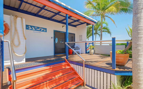 Coast Yamba - Adults Only - Holiday Jervis Bay 25