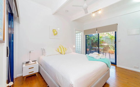 Coast Yamba - Adults Only - Holiday Jervis Bay 2