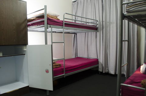 790 On George Backpackers - Holiday Jervis Bay 14