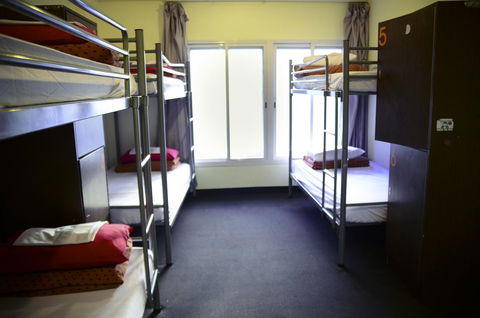 790 On George Backpackers - Holiday Jervis Bay 8