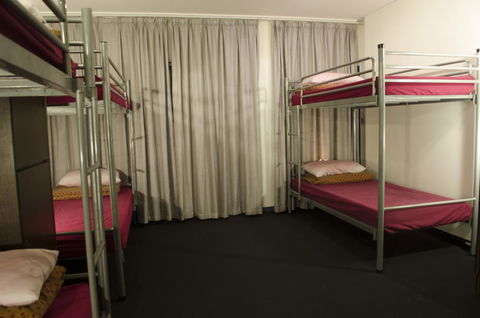790 On George Backpackers - Holiday Jervis Bay 10