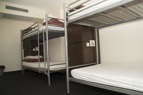 790 On George Backpackers - Holiday Jervis Bay 12