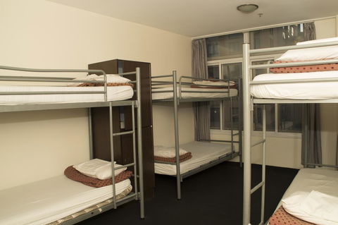 790 On George Backpackers - Holiday Jervis Bay 3
