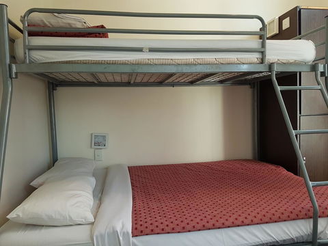 790 On George Backpackers - Holiday Jervis Bay 5