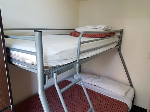 790 On George Backpackers - Holiday Jervis Bay 27