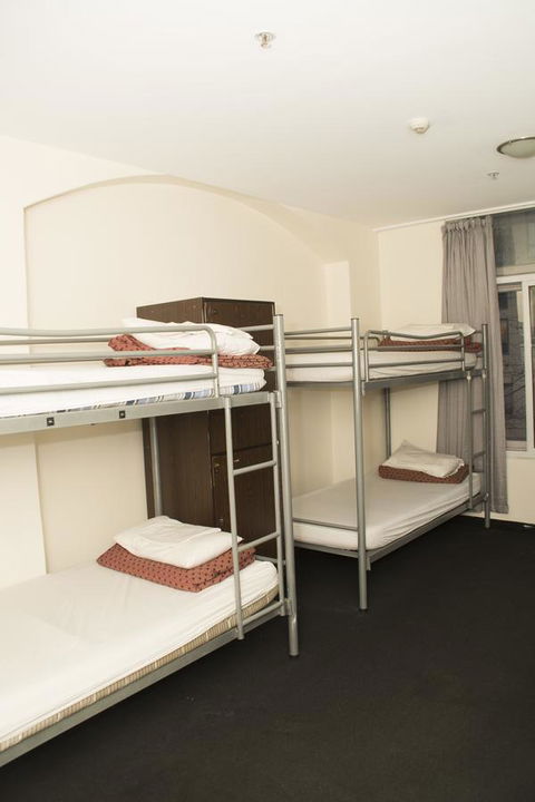790 On George Backpackers - Holiday Jervis Bay 11