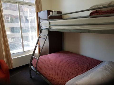 790 On George Backpackers - Holiday Jervis Bay 23