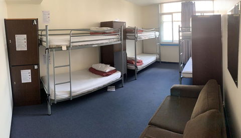 790 On George Backpackers - Holiday Jervis Bay 15