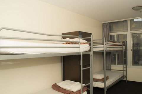 790 On George Backpackers - Holiday Jervis Bay 1