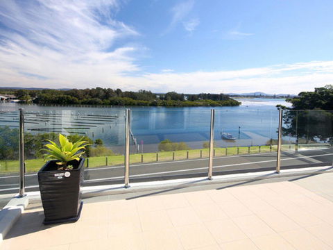 Regatta 13 - Holiday Jervis Bay 1