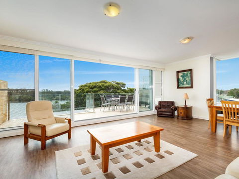 Regatta 13 - Holiday Jervis Bay 8