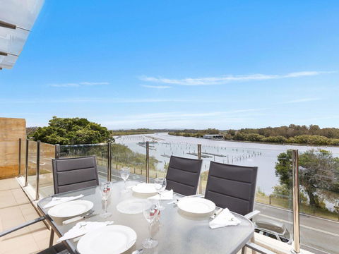 Regatta 13 - Holiday Jervis Bay 0