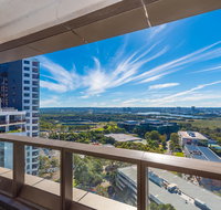 Olympic park Sunshine 2 bedrooms Apts with Private parking - Holiday Jervis Bay