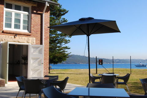 Q Station - Holiday Jervis Bay 27